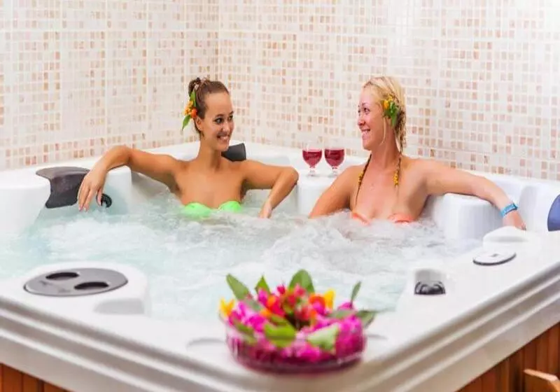 Fotos del hotel Seagull Beach Resort:  4