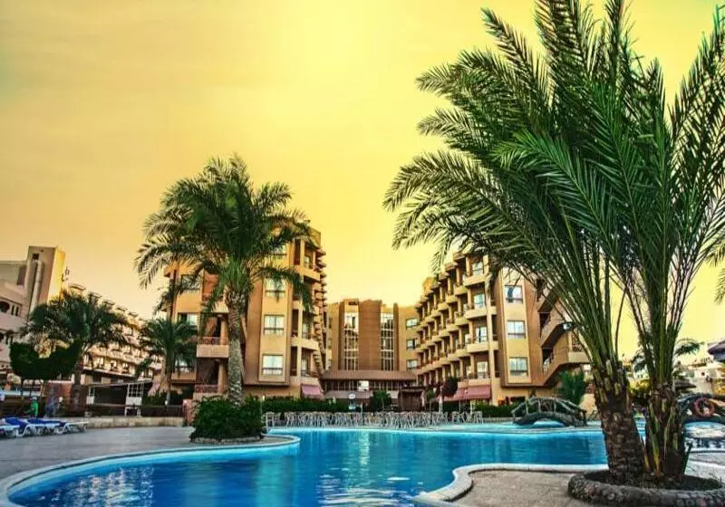 Fotos del hotel Seagull Beach Resort:  21