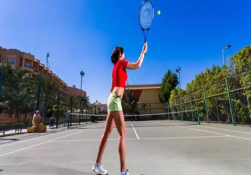 Fotos del hotel Seagull Beach Resort:  3