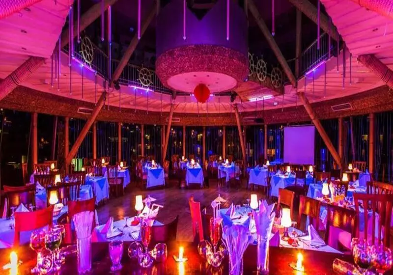 Fotos del hotel Seagull Beach Resort:  15