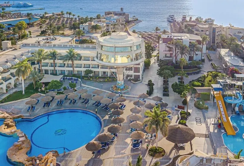 Seagull Beach Resort
