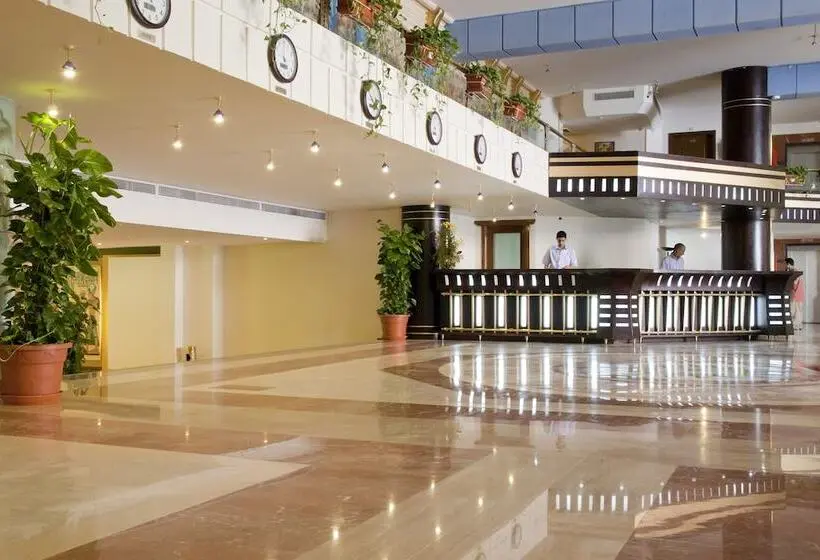 Fotos del hotel Seagull Beach Resort:  5