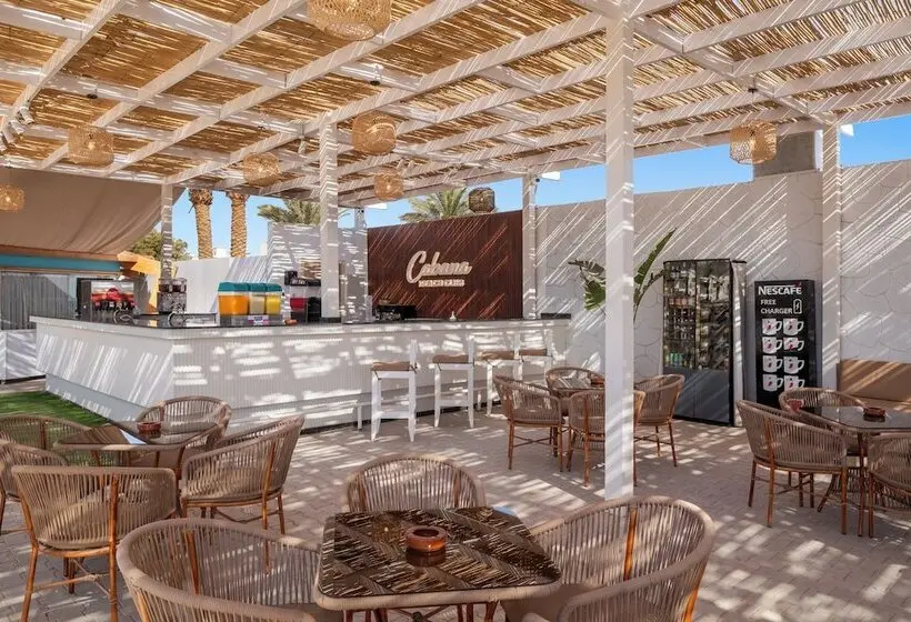 Fotos del hotel Seagull Beach Resort:  9