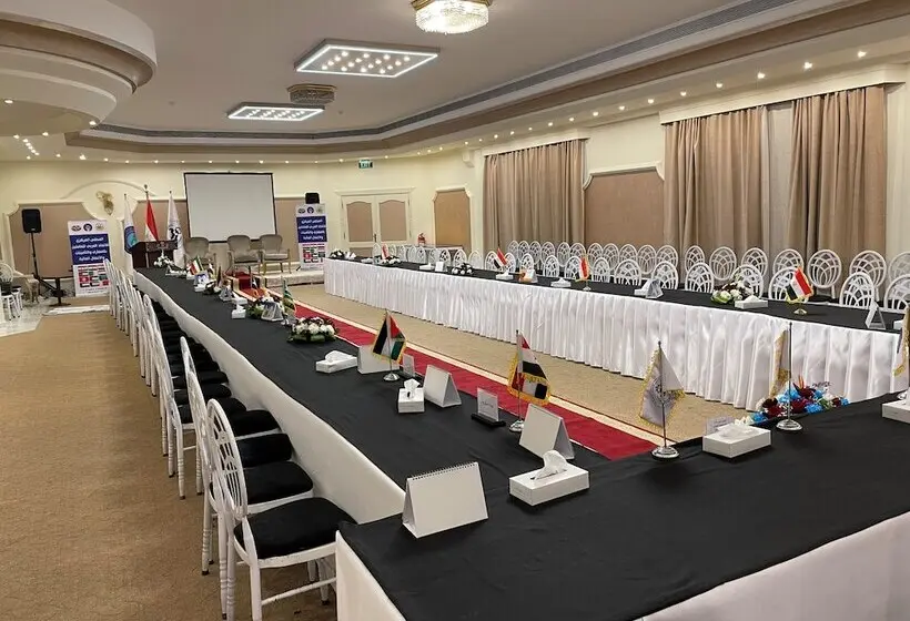 Fotos del hotel Seagull Beach Resort:  10