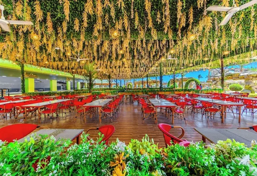 Fotos del hotel Seagull Beach Resort:  12