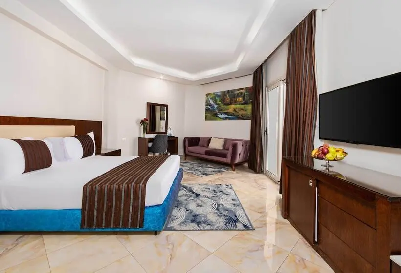 Fotos del hotel Seagull Beach Resort:  30