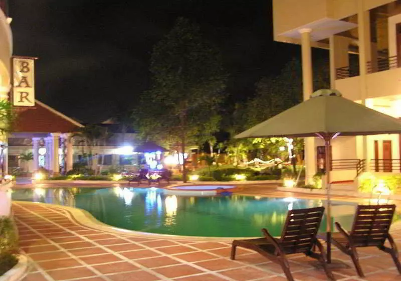 Fotos del hotel Golf Hoi An hotel :  2