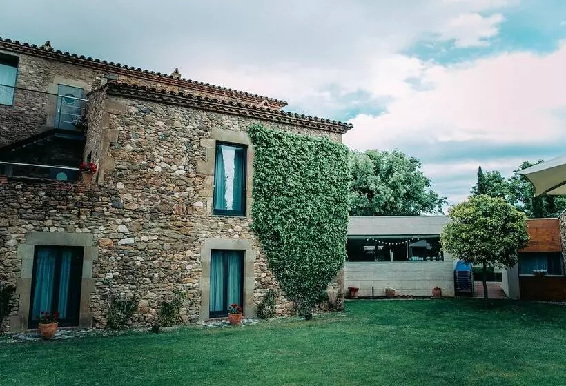 Fotos del hotel Arcs De Monells - Adults Only:  15