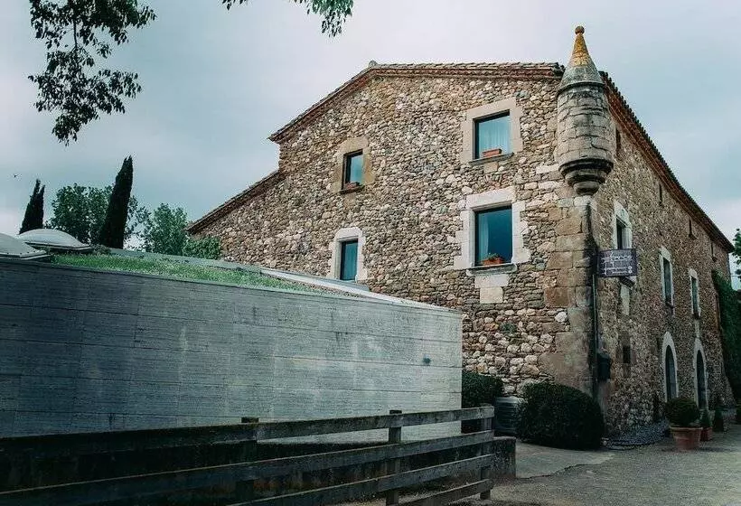Fotos del hotel Arcs De Monells - Adults Only:  18