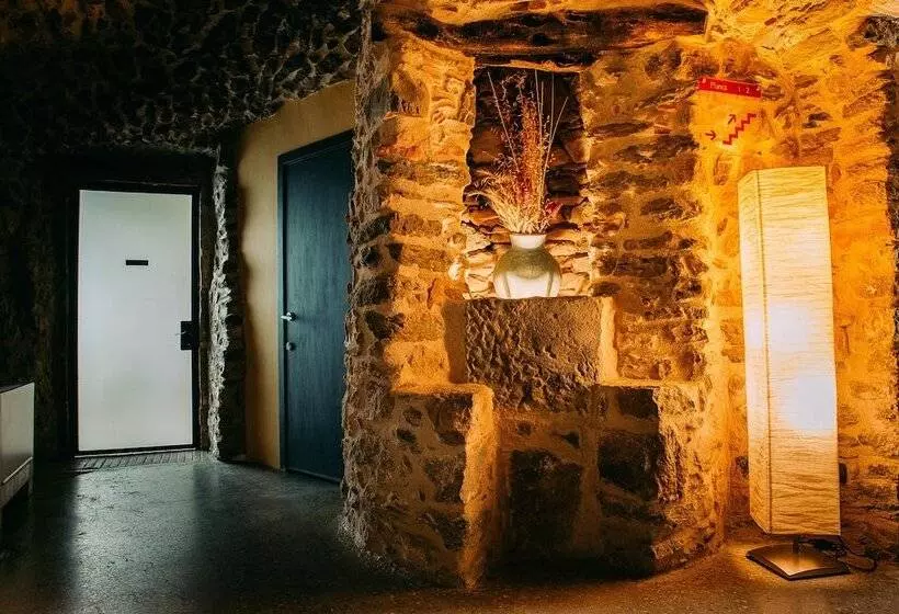 Fotos del hotel Arcs De Monells - Adults Only:  10