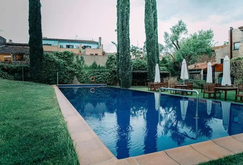 Fotos del hotel Arcs De Monells - Adults Only:  2