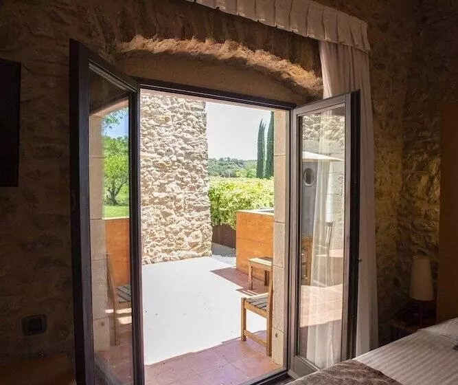 Fotos del hotel Arcs De Monells - Adults Only:  25