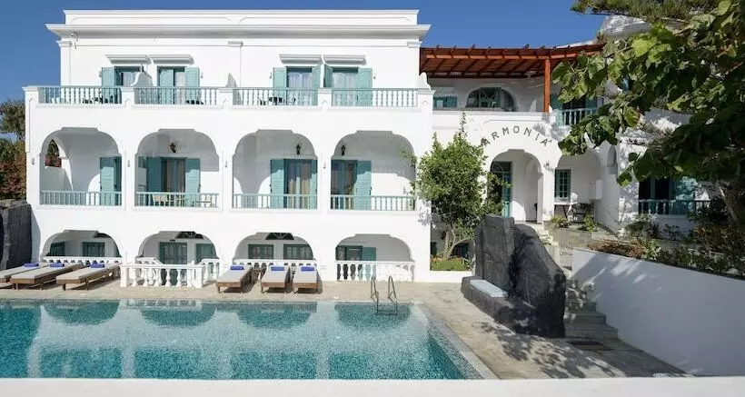 Fotos del hotel Armonia:  13