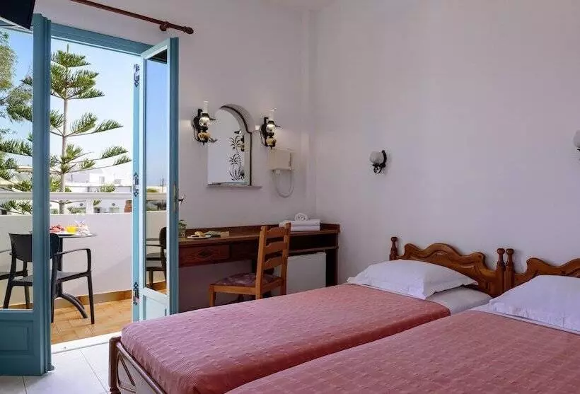 Fotos del hotel Armonia:  22