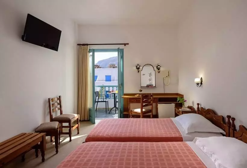 Fotos del hotel Armonia:  21