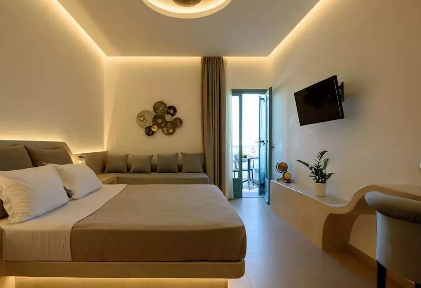 Fotos del hotel Armonia:  18