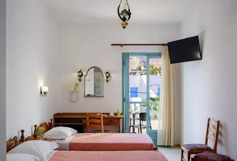 Fotos del hotel Armonia:  20