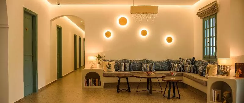 Fotos del hotel Armonia:  3