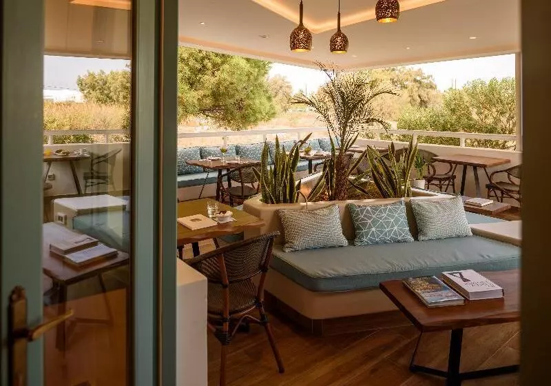 Fotos del hotel Armonia:  10