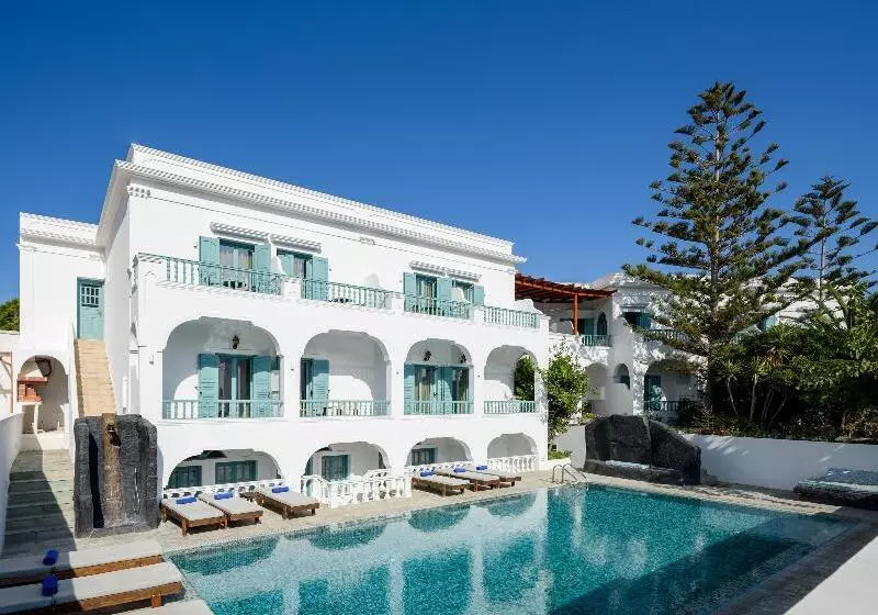 Fotos del hotel Armonia:  9