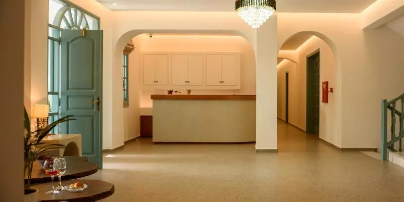 Fotos del hotel Armonia:  4