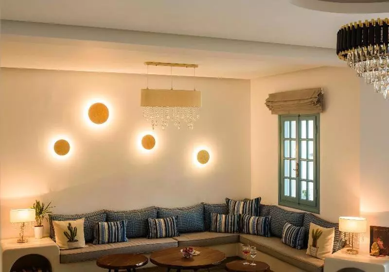 Fotos del hotel Armonia:  23