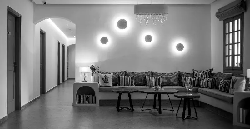 Fotos del hotel Armonia:  25