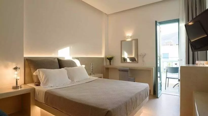 Fotos del hotel Armonia:  12