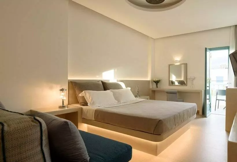 Fotos del hotel Armonia:  8