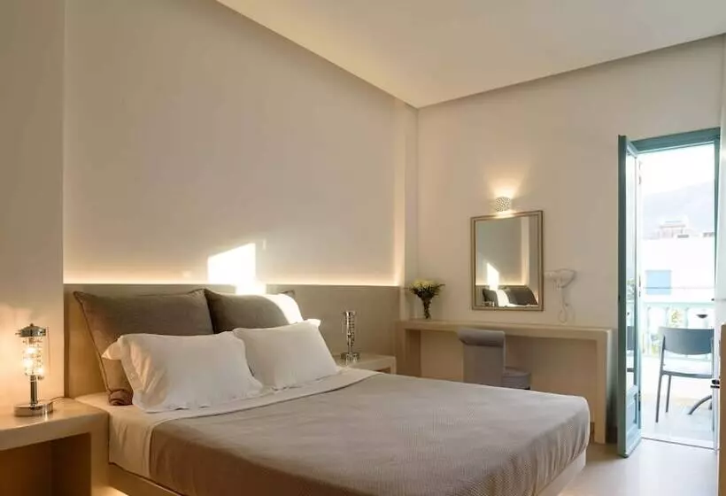 Fotos del hotel Armonia:  15