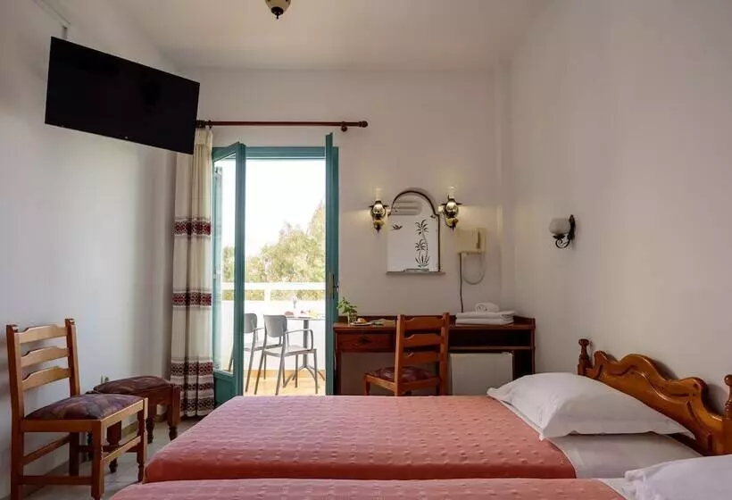 Fotos del hotel Armonia:  19