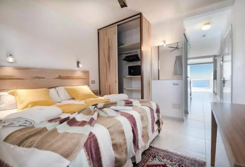 Fotos del hotel Europalace:  9