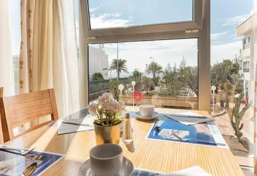 Fotos del hotel Europalace:  25