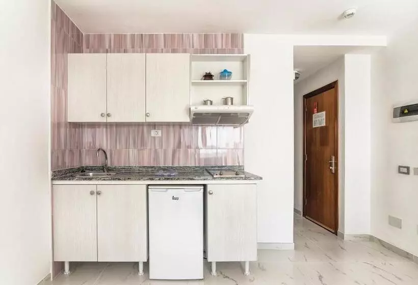 Fotos del hotel Europalace:  12