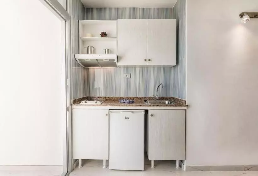 Fotos del hotel Europalace:  6