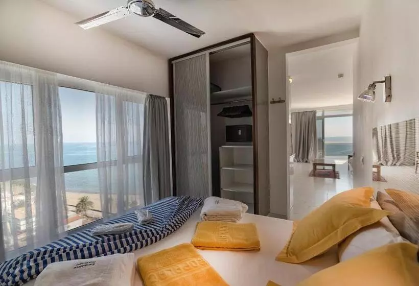 Fotos del hotel Europalace:  18