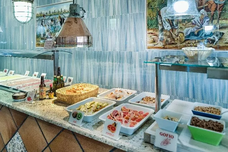 Fotos del hotel Europalace:  19