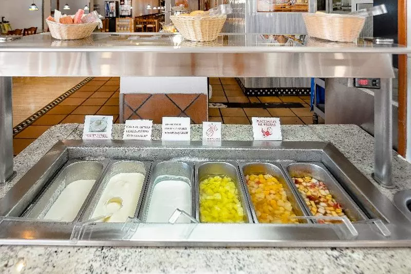 Fotos del hotel Europalace:  13