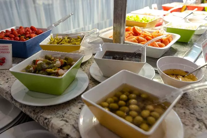 Fotos del hotel Europalace:  23