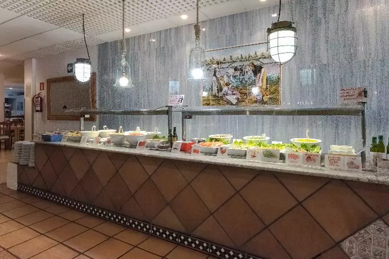 Fotos del hotel Europalace:  21