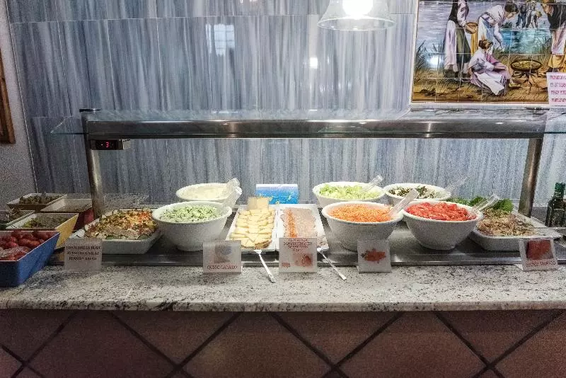 Fotos del hotel Europalace:  16