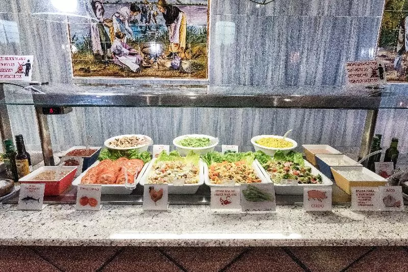 Fotos del hotel Europalace:  11