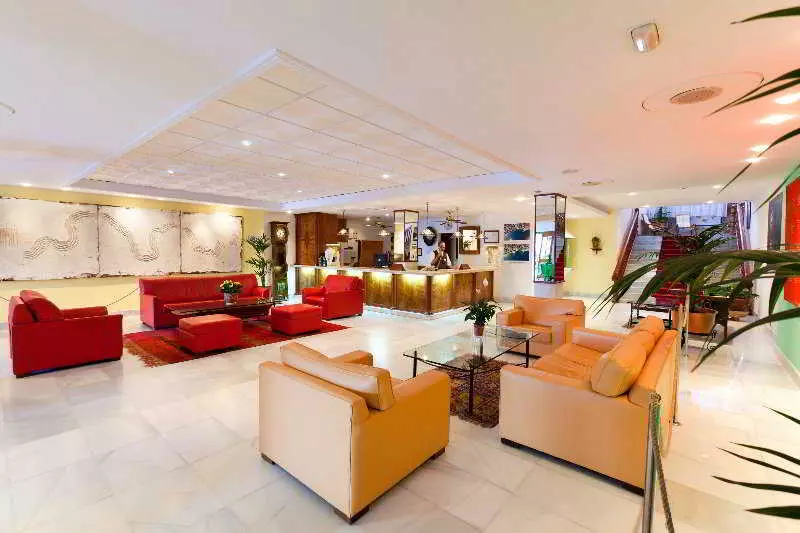 Fotos del hotel Europalace:  2