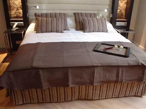 Fotos del hotel Eurostars David:  20