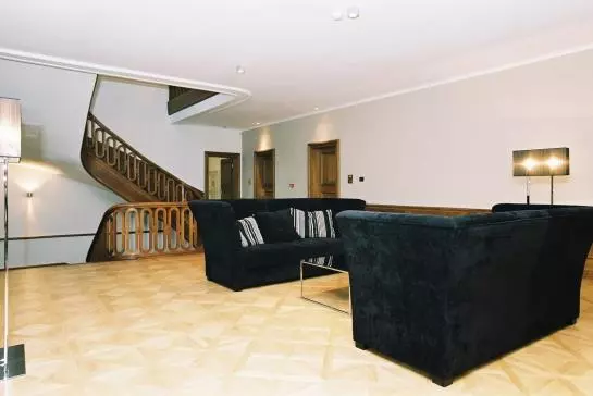 Fotos del hotel Eurostars David:  17