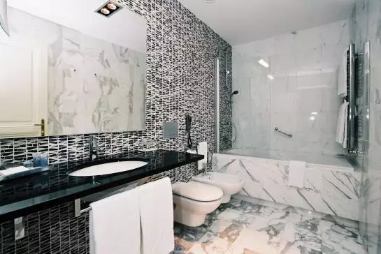 Fotos del hotel Eurostars David:  7