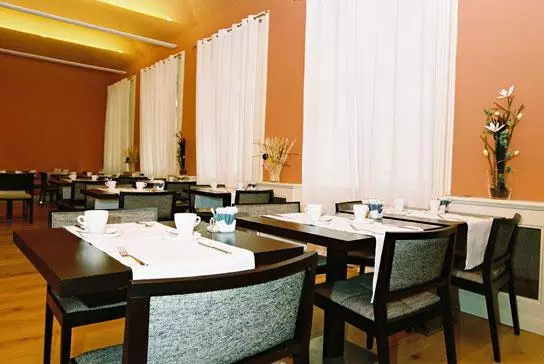 Fotos del hotel Eurostars David:  14