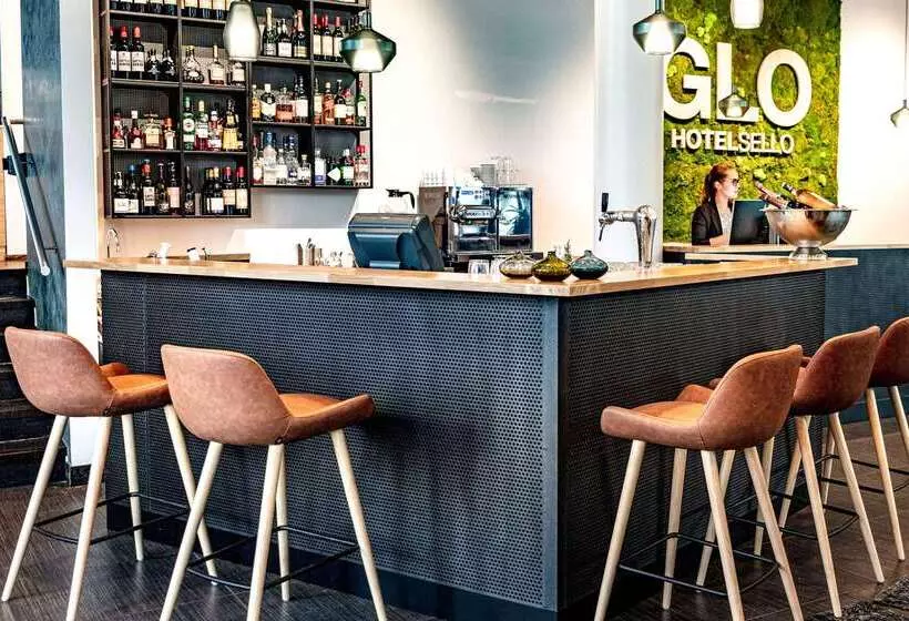 Fotos del hotel Glo Hotel Sello:  10