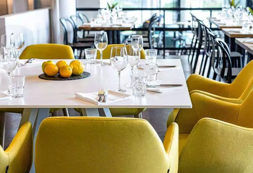 Fotos del hotel Glo Hotel Sello:  9