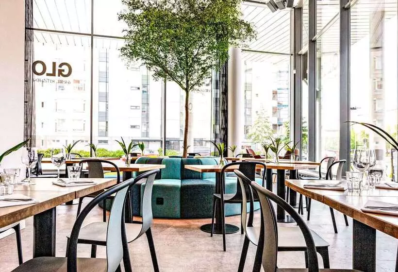 Fotos del hotel Glo Hotel Sello:  21